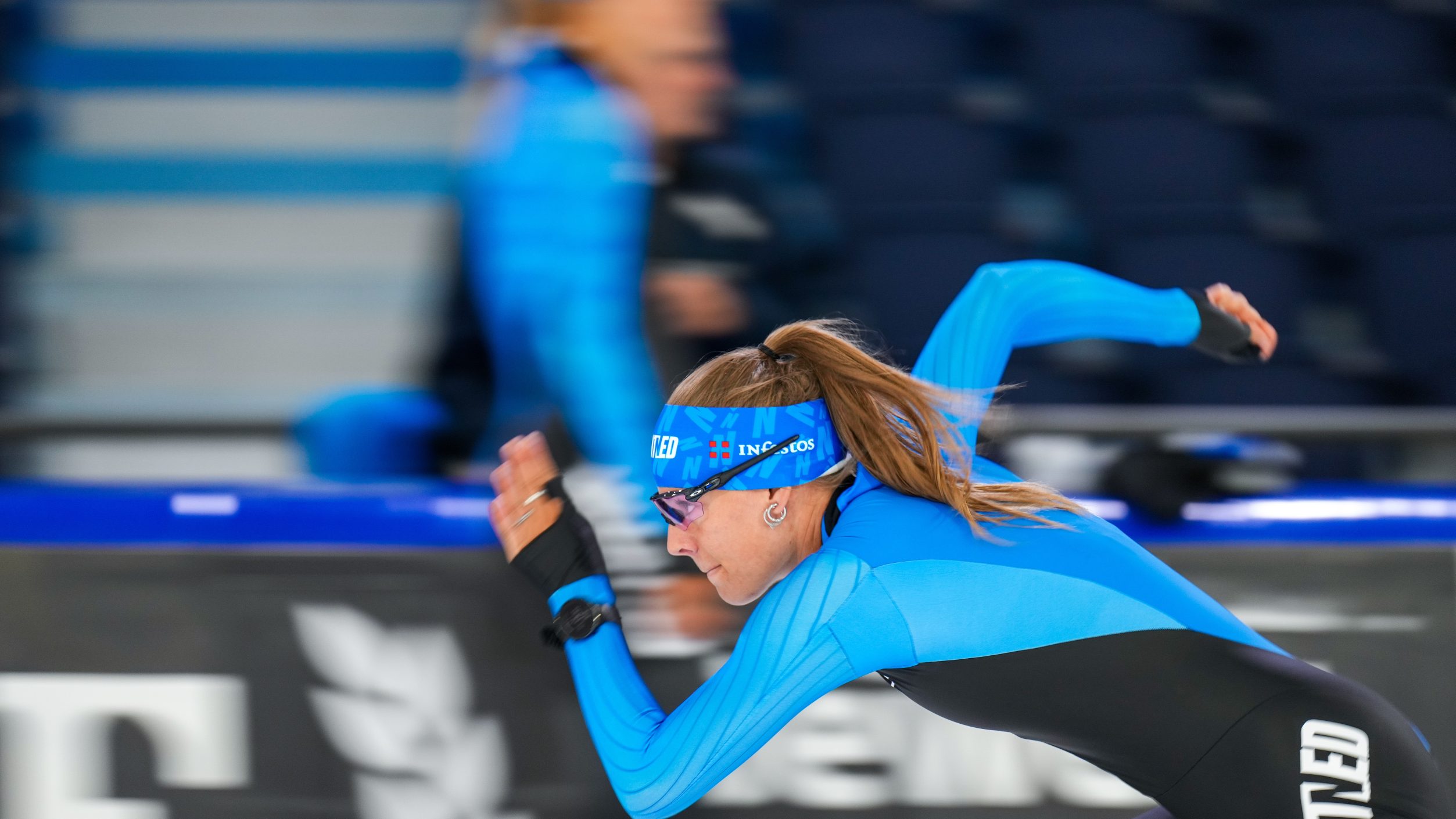 Chloé Hoogendoorn