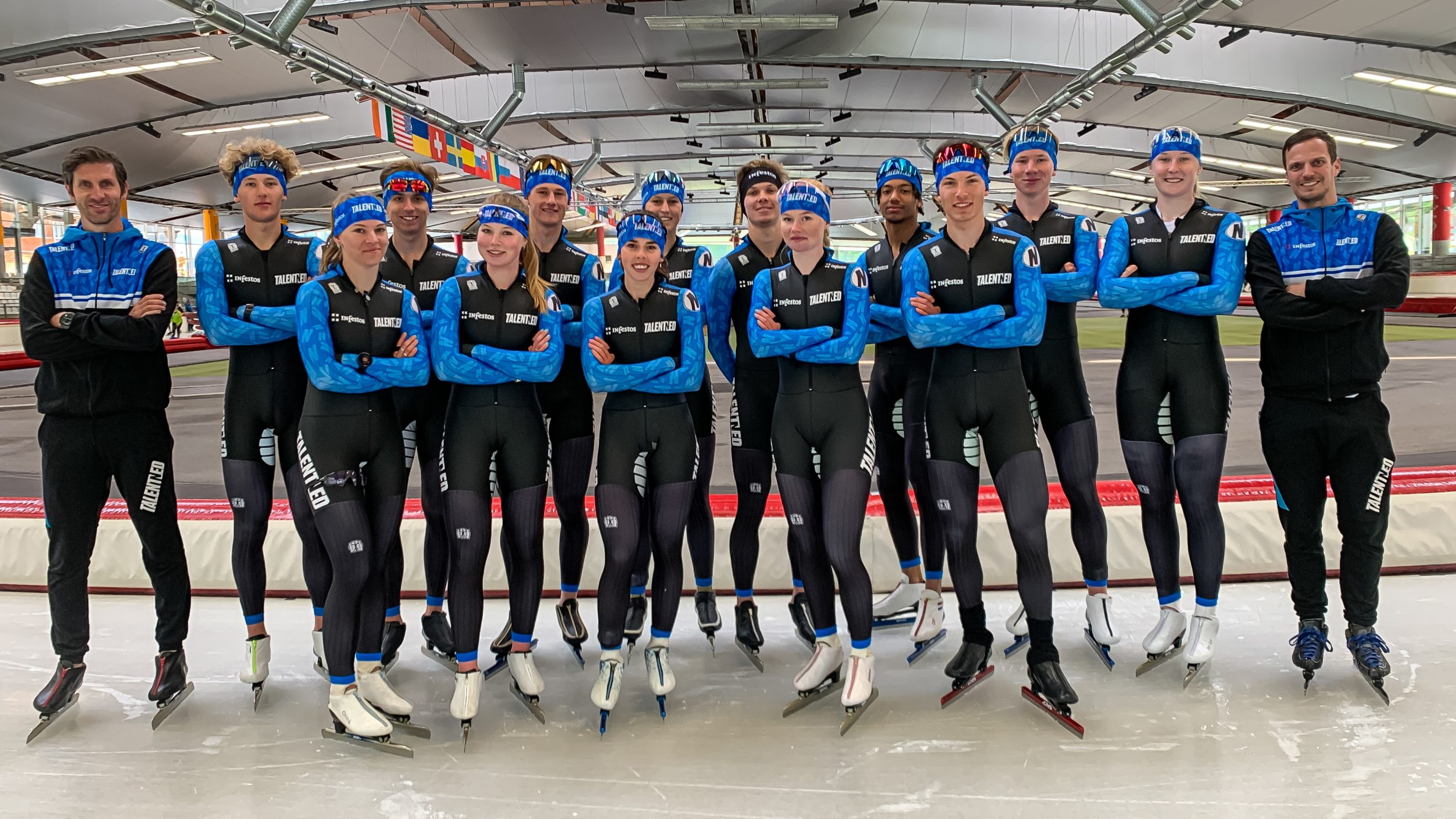 Schaatsen