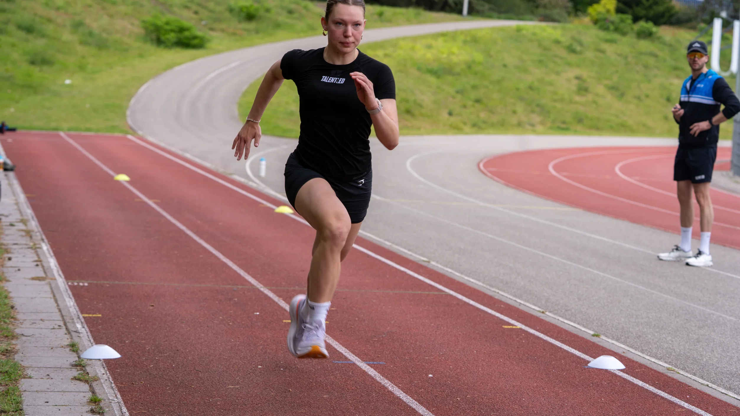 Lotte Welboren