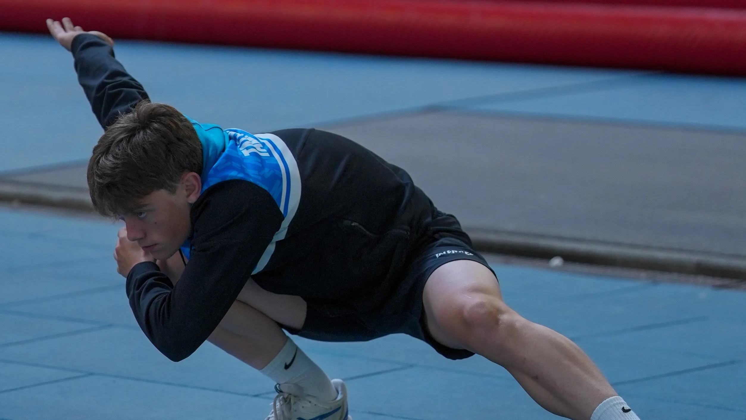 Stijn Vlieland