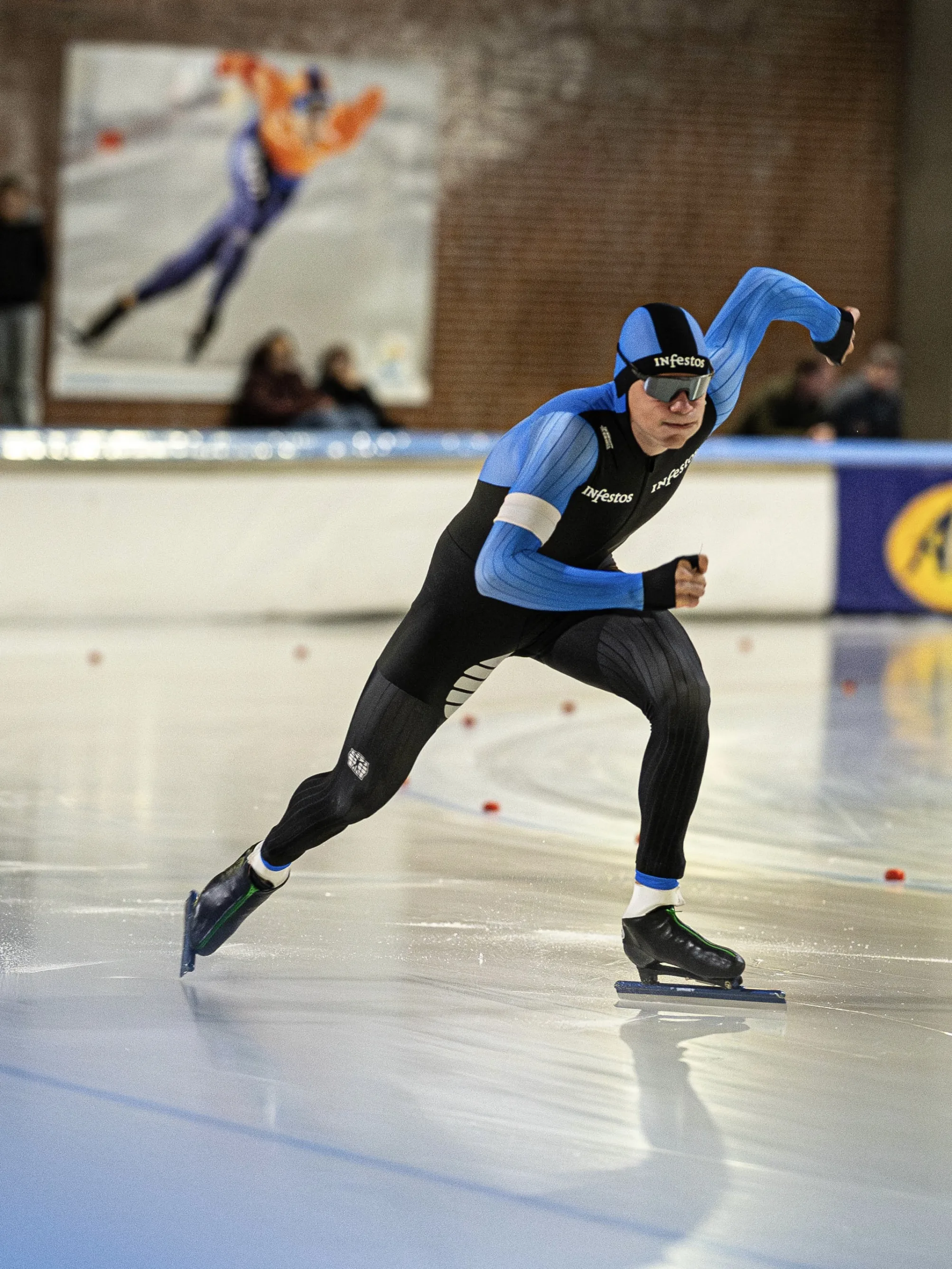 11 TalentNED junioren van start op de IJselcup!
