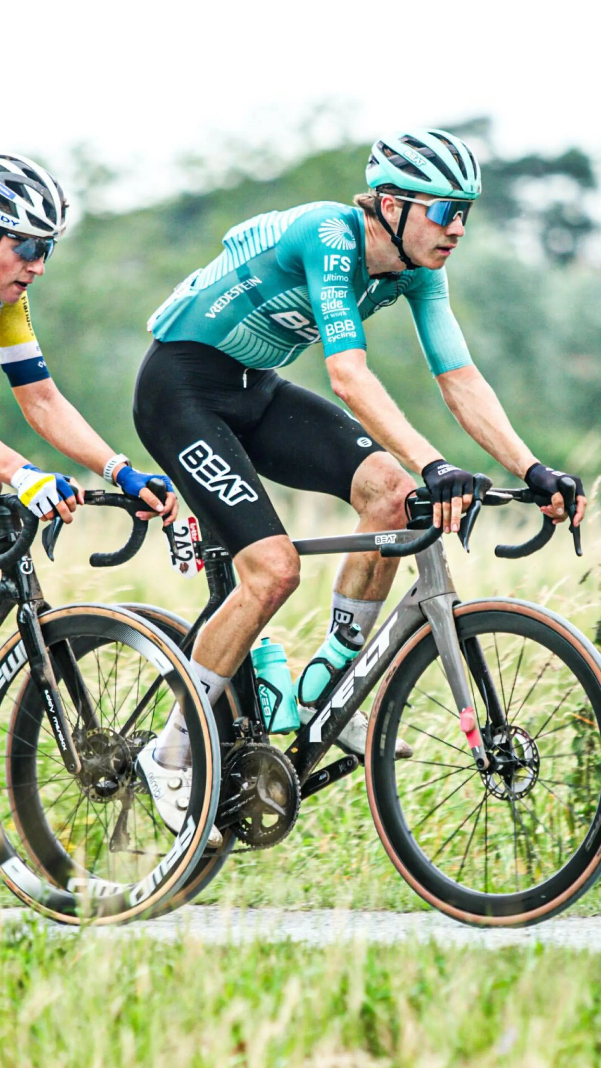 Hoe gaat het nu met....... Frits Biesterbos