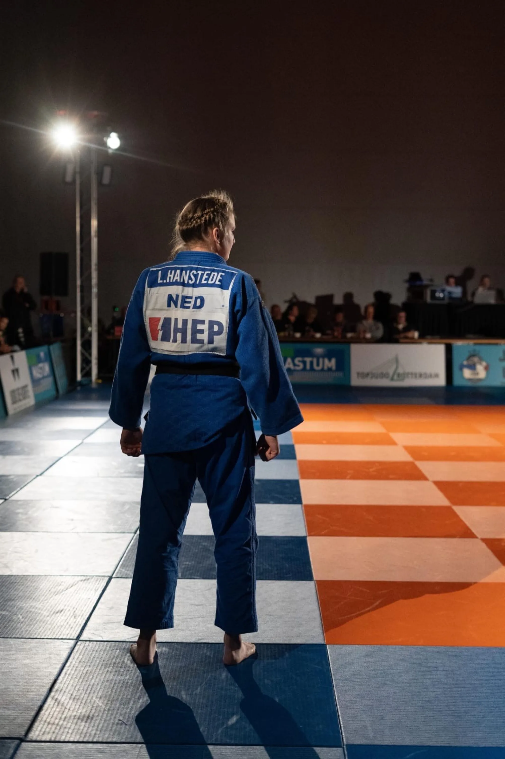 NEXT Updates: Linde Hanstede