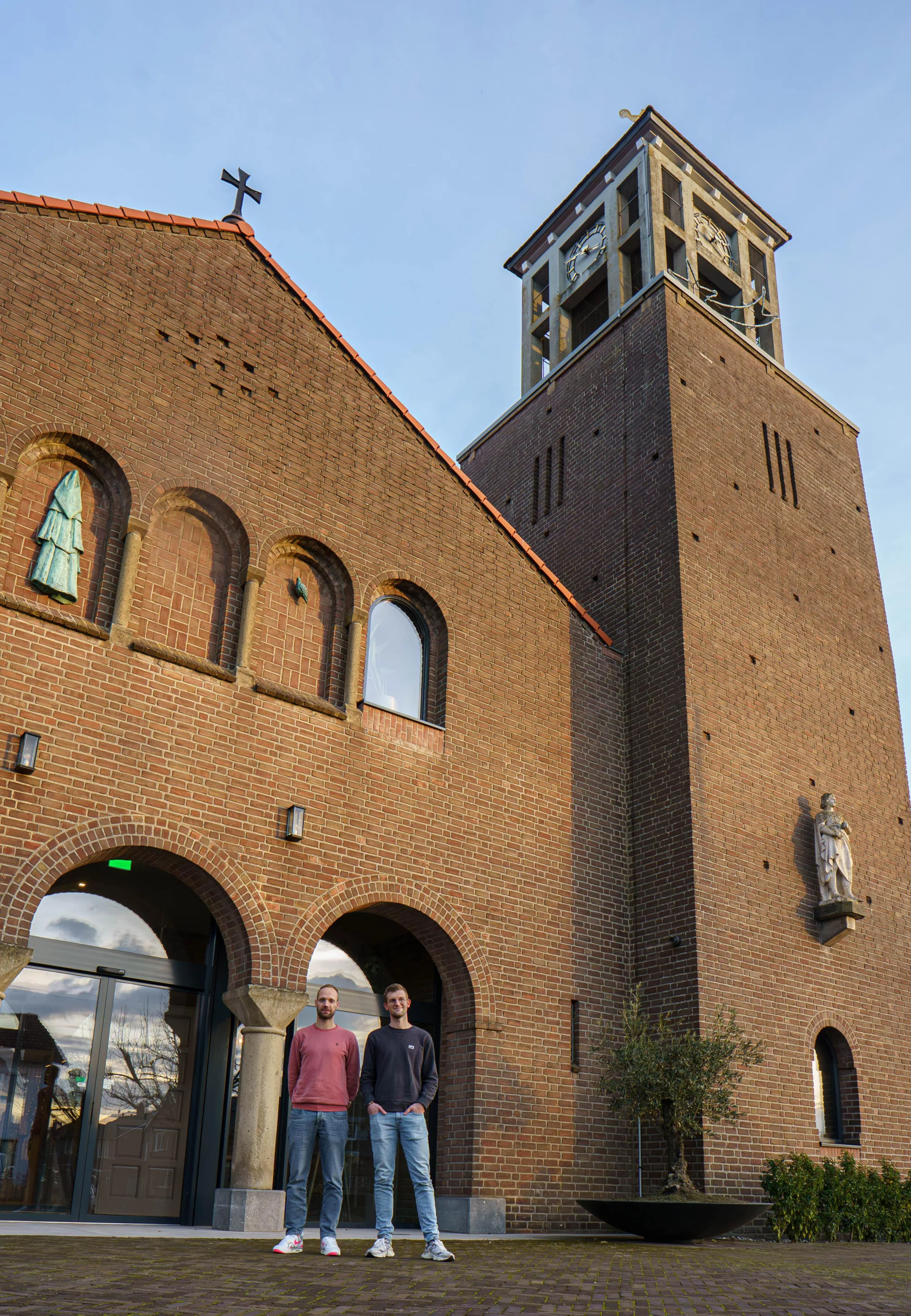 Dankbaar voor ICT-partner uit Twente
