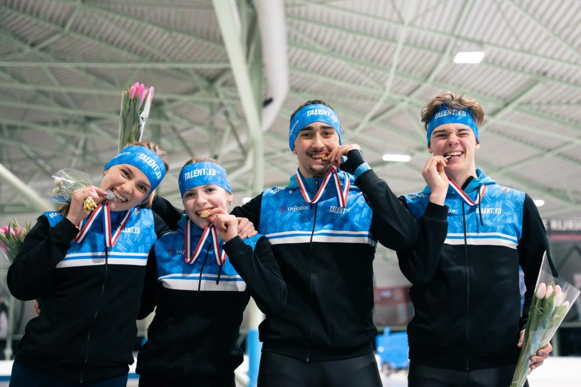 NK in "Home of TalentNED" succesvol verlopen