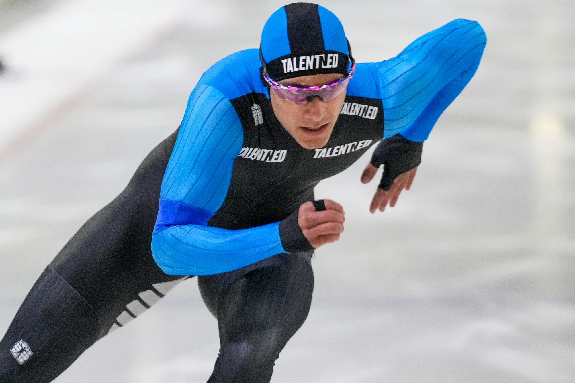 Hoe gaat het nu met......... Sebas Diniz