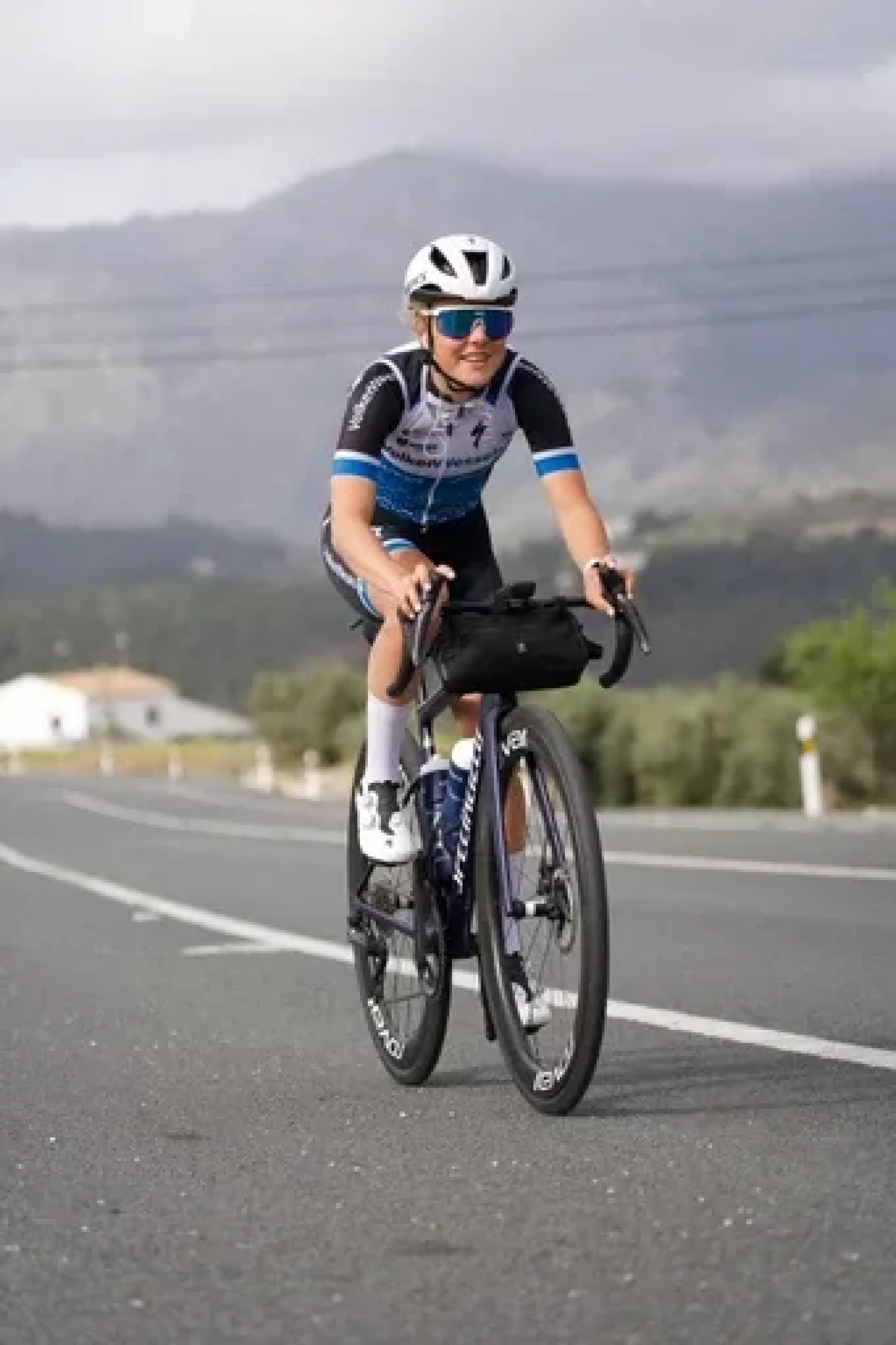 Hoe gaat het nu met... Eline Jansen