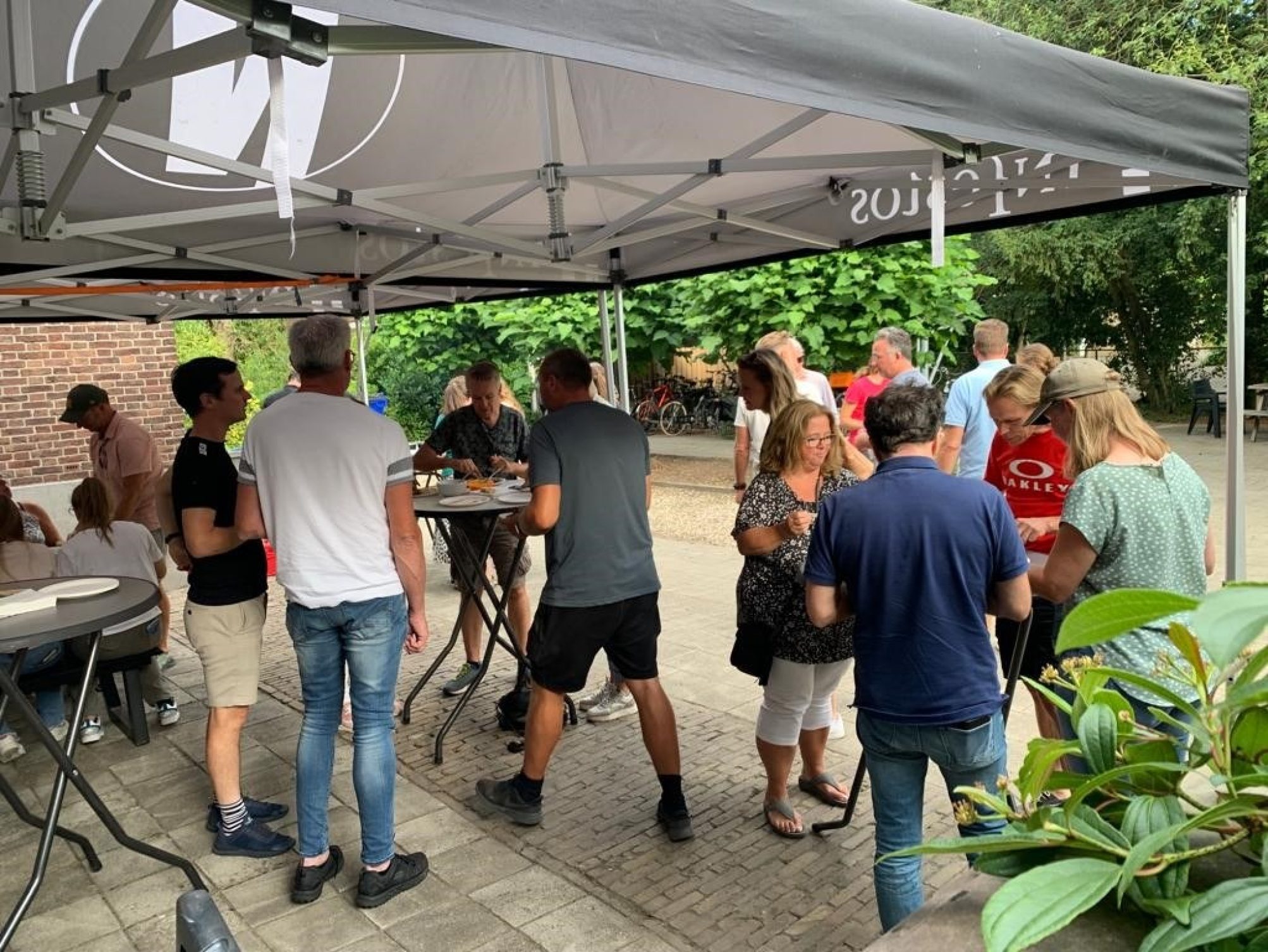 Derde editie van de TalentNED Ouderdag wederom een geslaagde dag