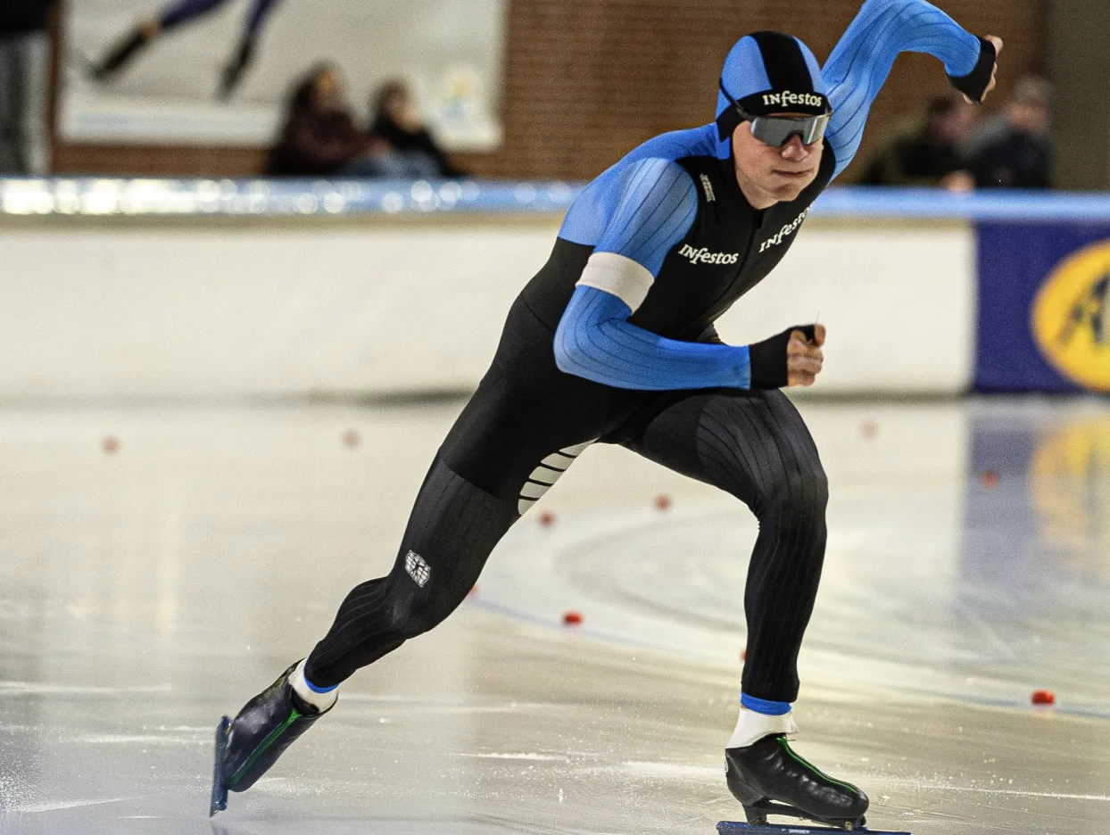 11 TalentNED junioren van start op de IJselcup!