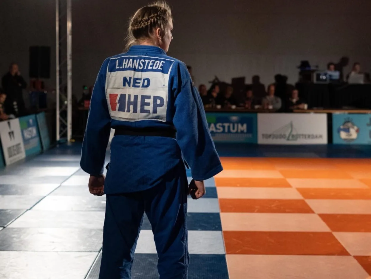 NEXT Updates: Linde Hanstede