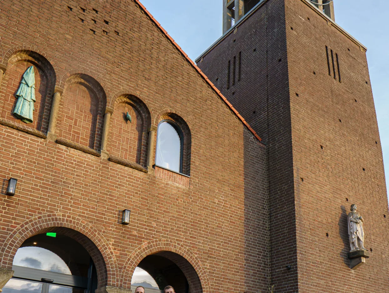 Dankbaar voor ICT-partner uit Twente