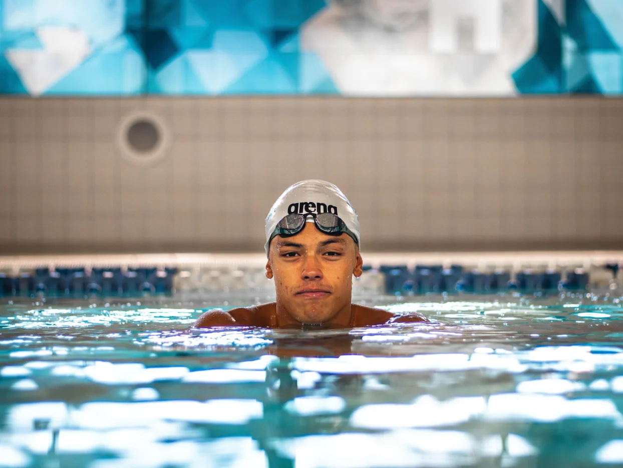 NEXT Updates: Tiago Gomes