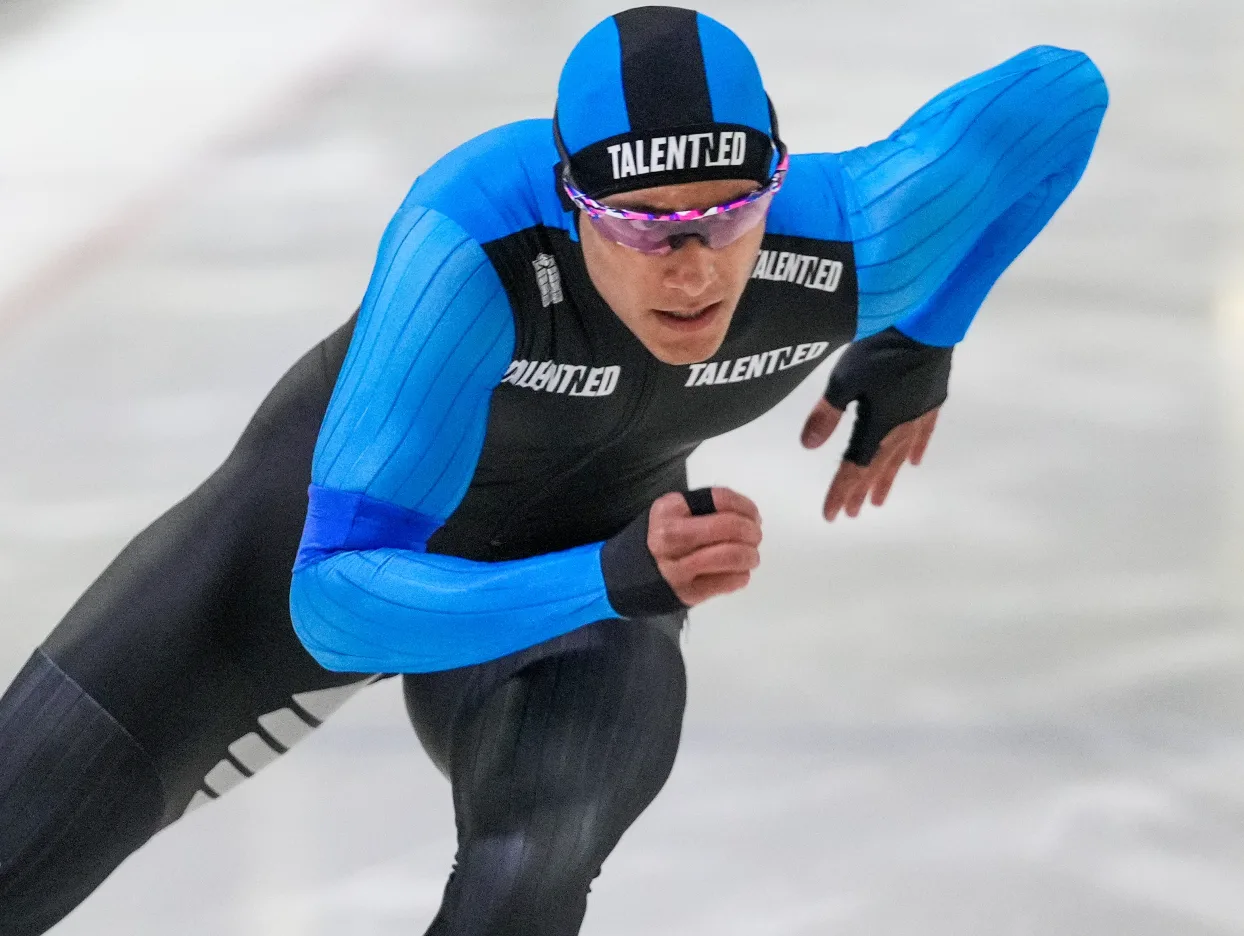 Hoe gaat het nu met......... Sebas Diniz