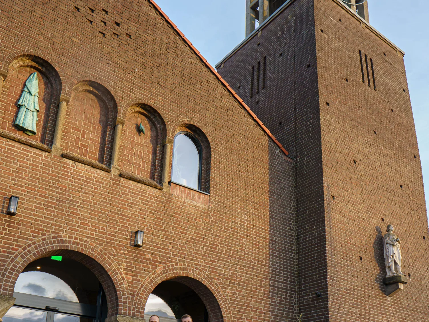 Dankbaar voor ICT-partner uit Twente