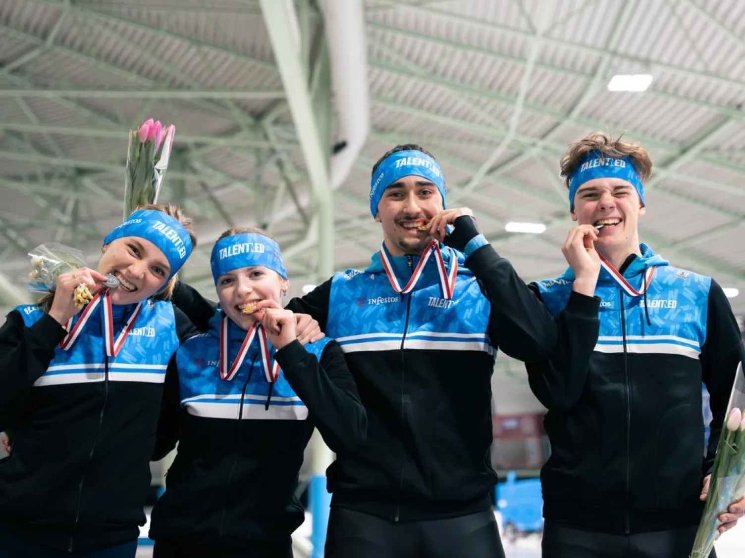 NK in "Home of TalentNED" succesvol verlopen