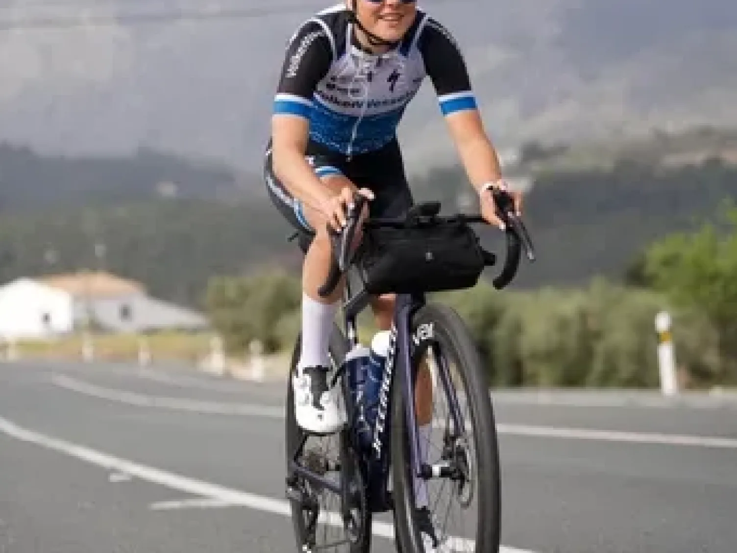 Hoe gaat het nu met... Eline Jansen