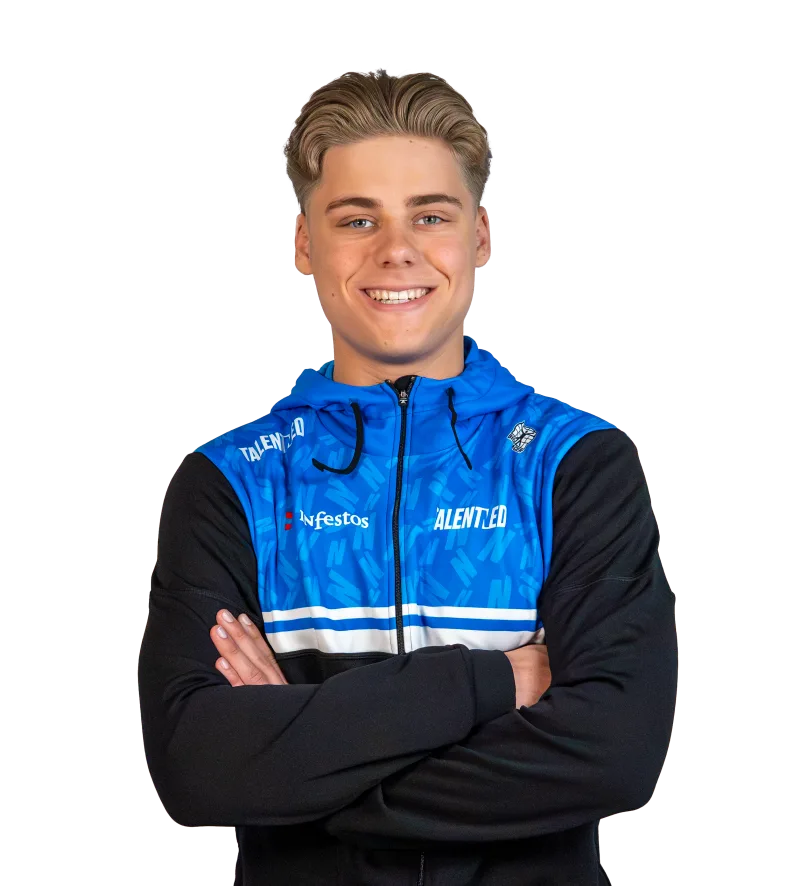 Jack Boekema
