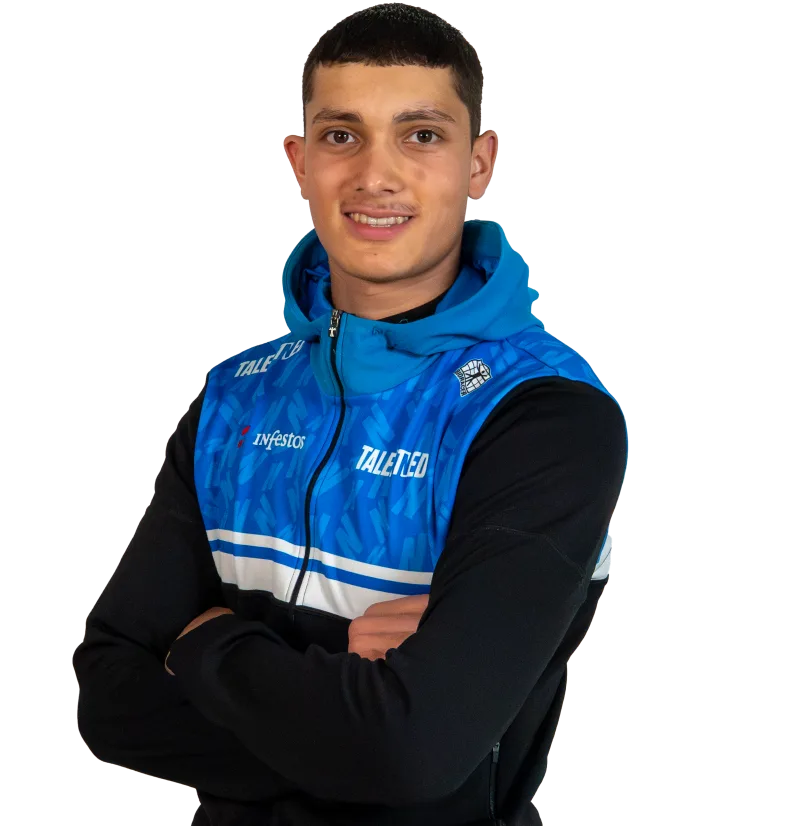 Philip Diniz