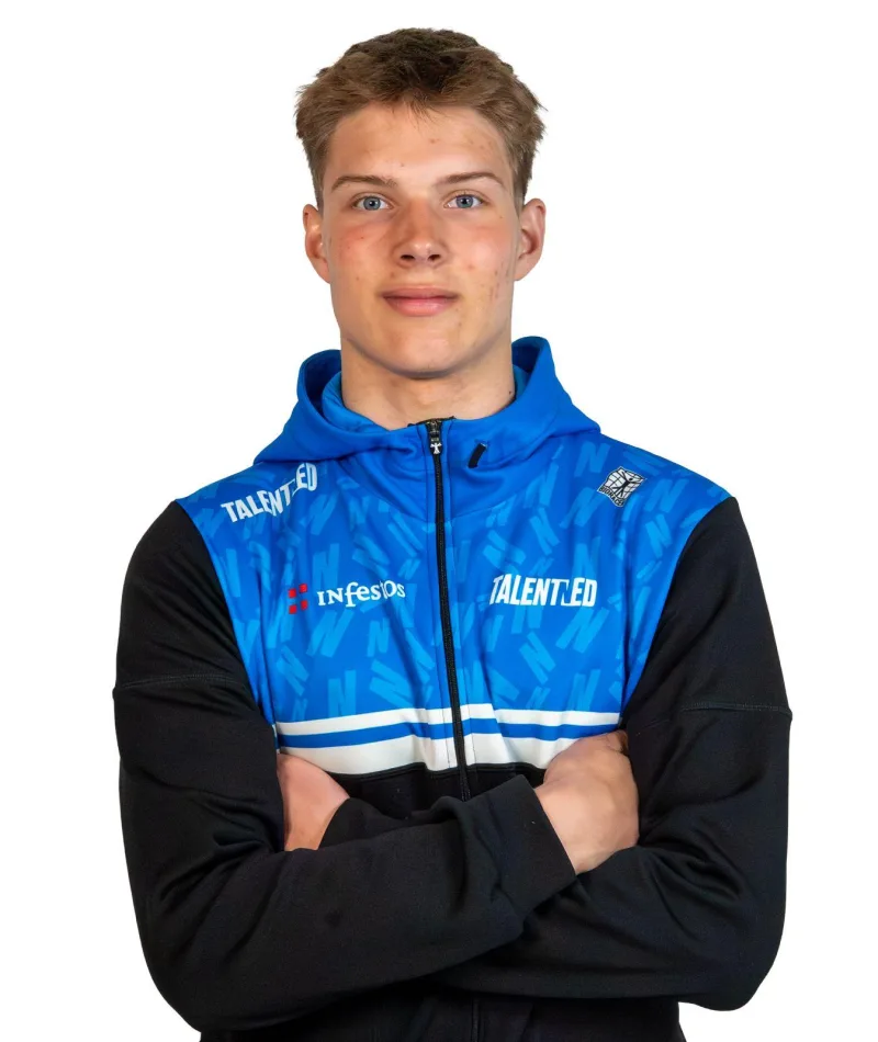 Tijn van Harten