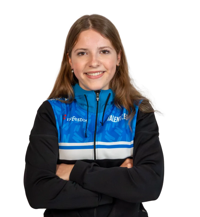 Mette ten Cate
