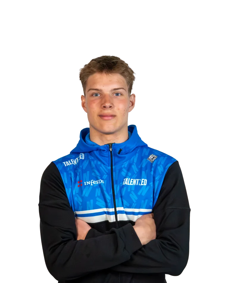 Tijn van Harten