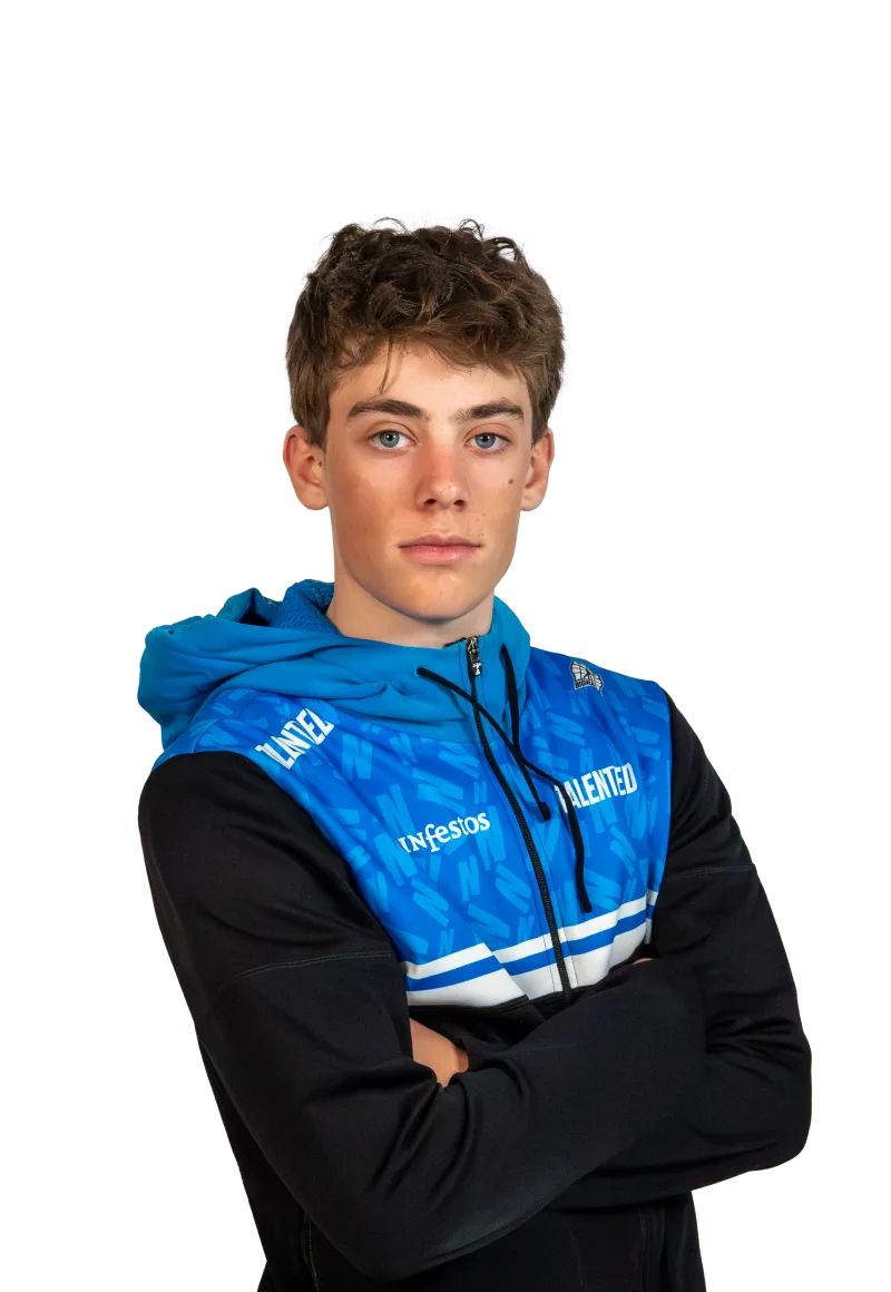 Stijn Vlieland