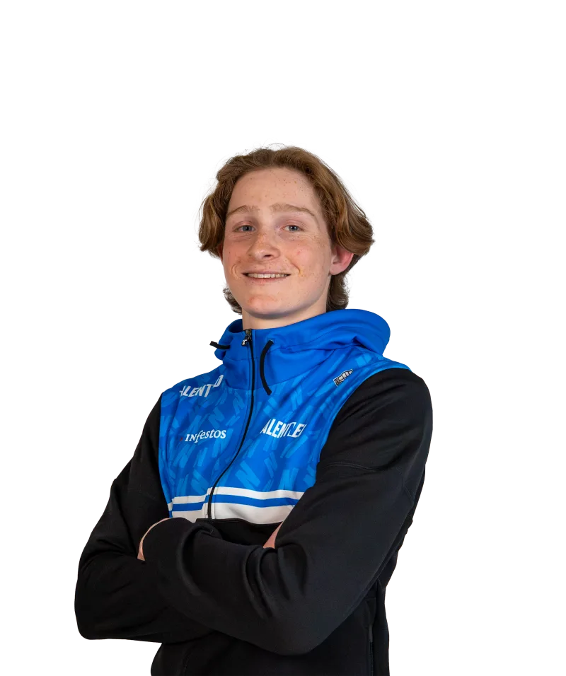 Berend Lange