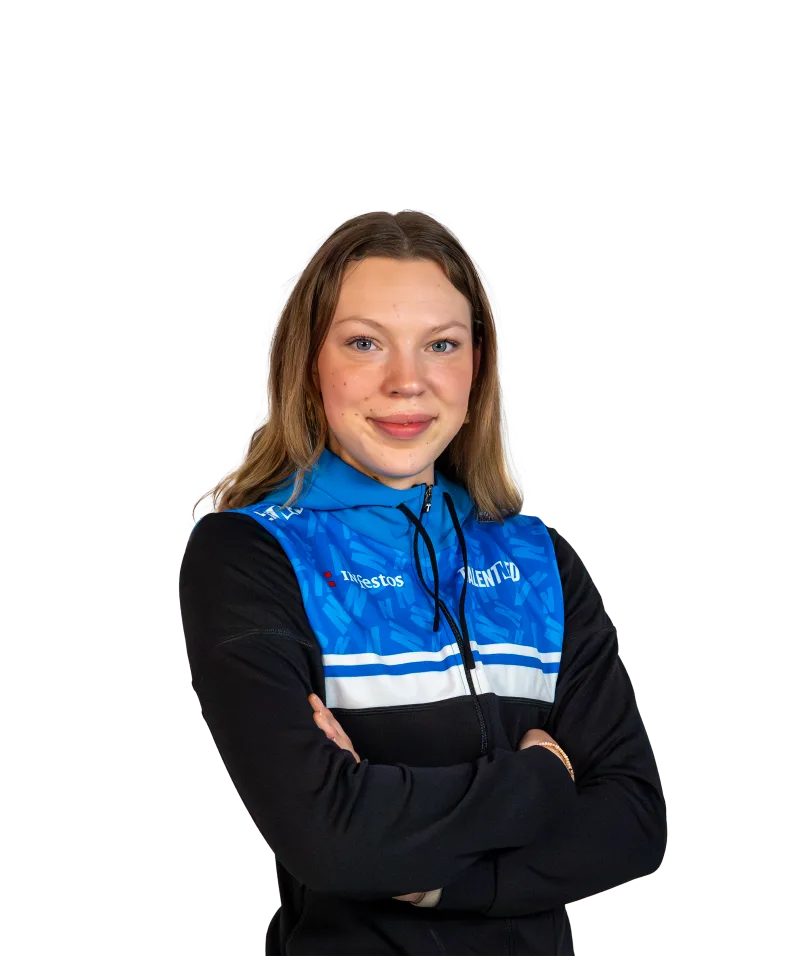 Lotte Welboren