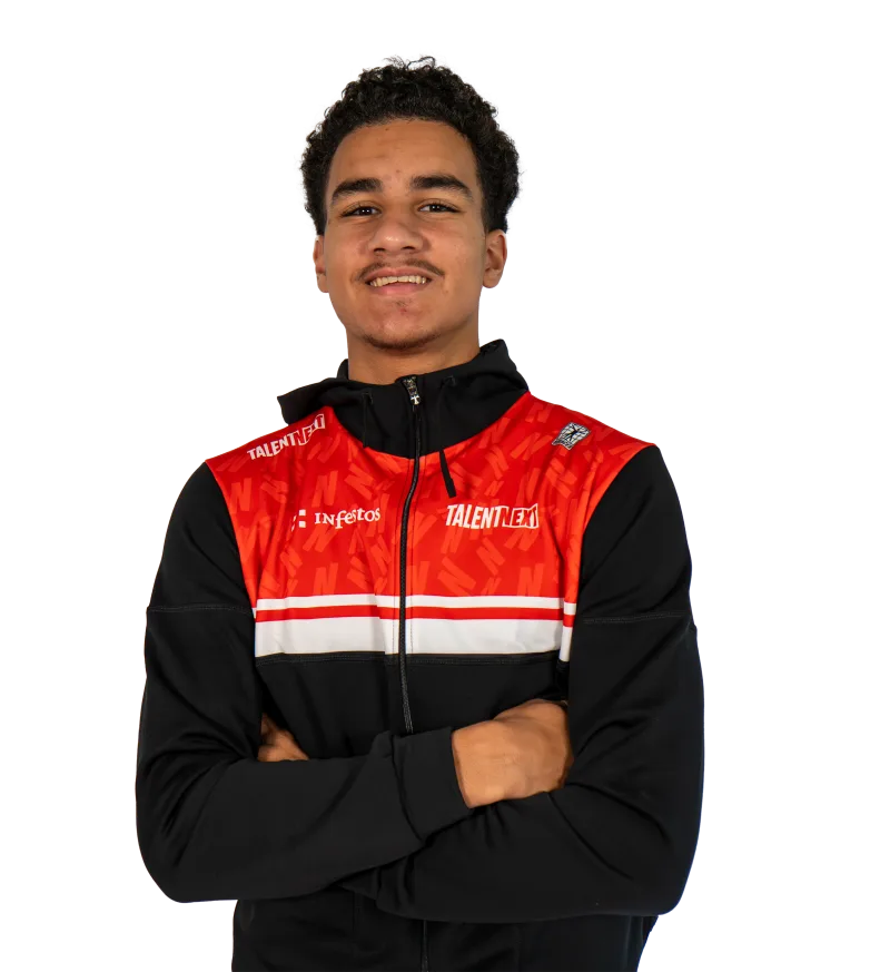 Max Cabrera Polanco