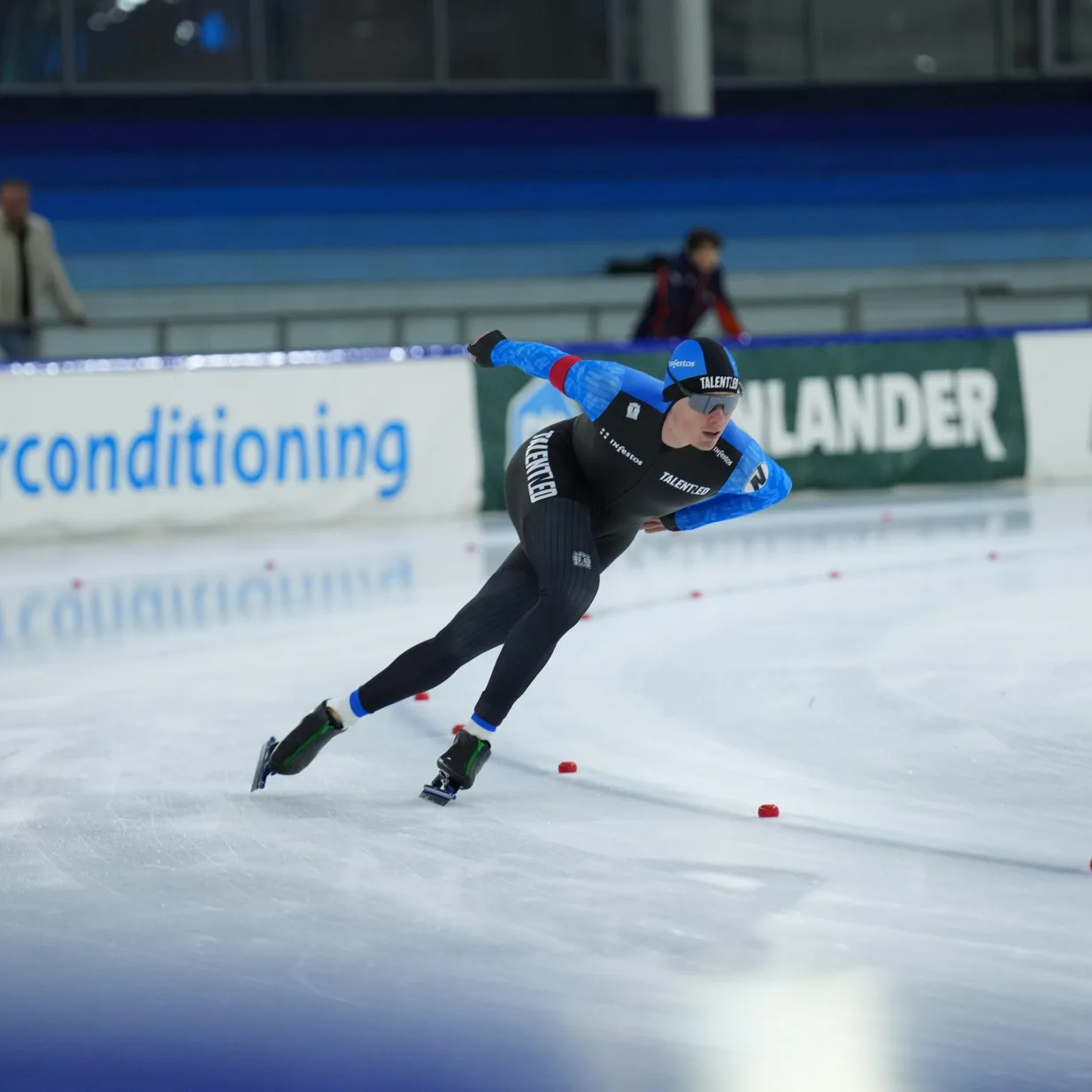 Schaatsen